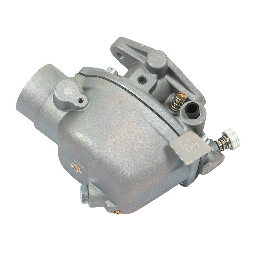 Carburetor for Massey Ferguson 35 40 50 F40 135 150 Marvel TSX605 TSX683