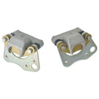Polaris Sportsman 500 570 800 Front & Rear Brake Calipers with Pads Set