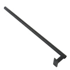 Dual Step Bass Boat Trailer Step - Universal, 1x Boat Step Accessory