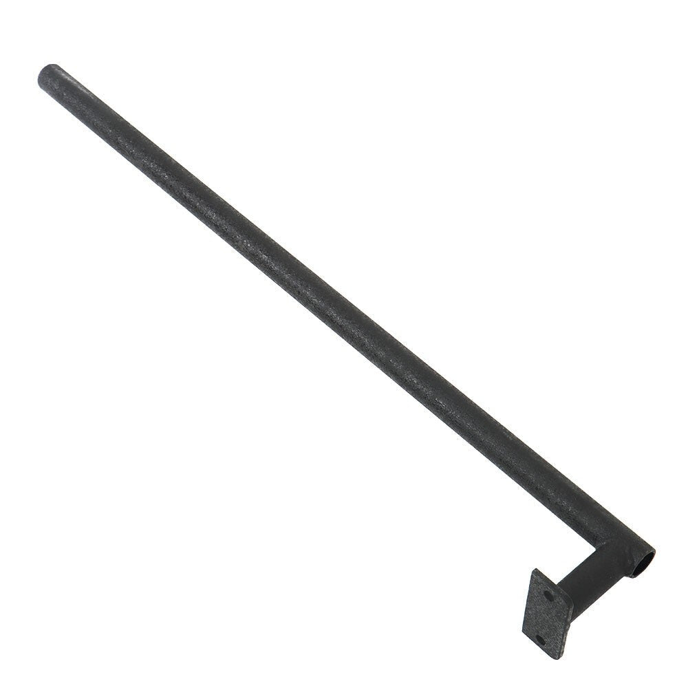 Dual Step Bass Boat Trailer Step - Universal, 1x Boat Step Accessory