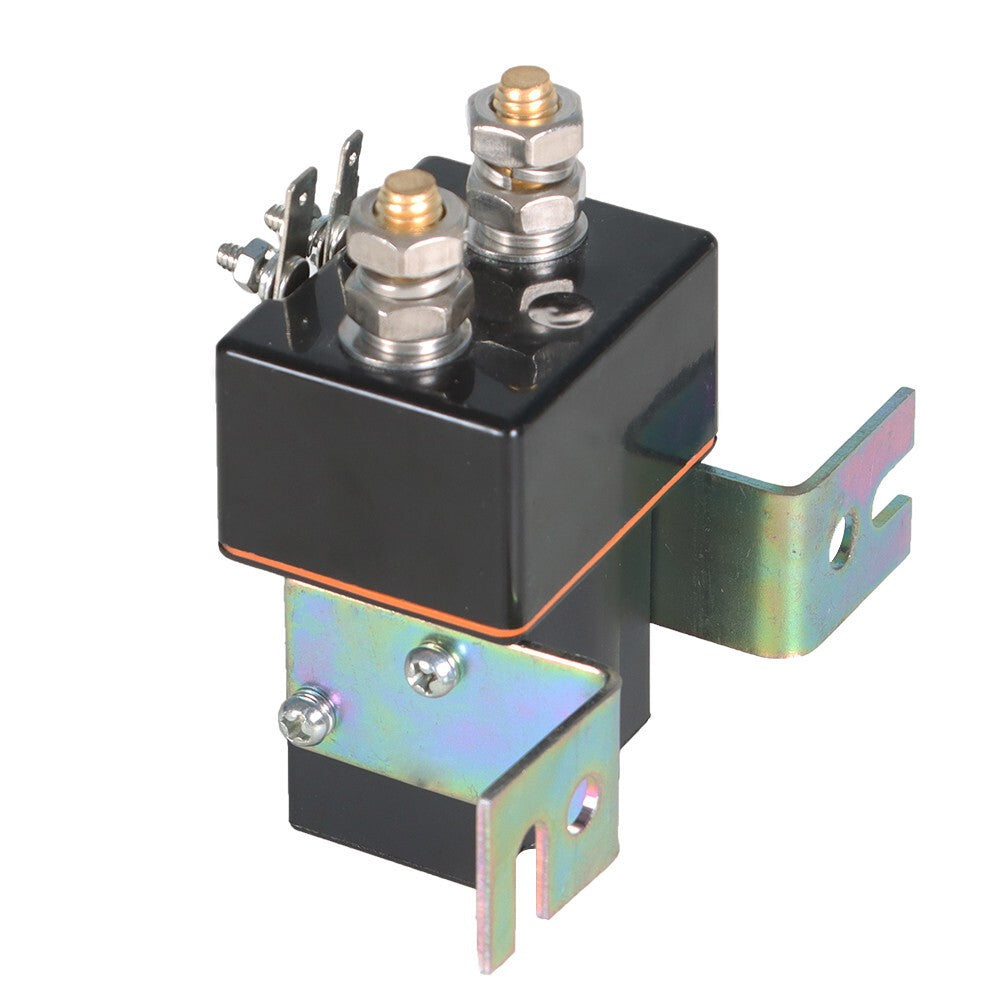 48V Solenoid for Club Car DS Precedent Golf Cart Electric Models 2000+