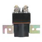 48V Solenoid for Club Car DS Precedent Golf Cart Electric Models 2000+