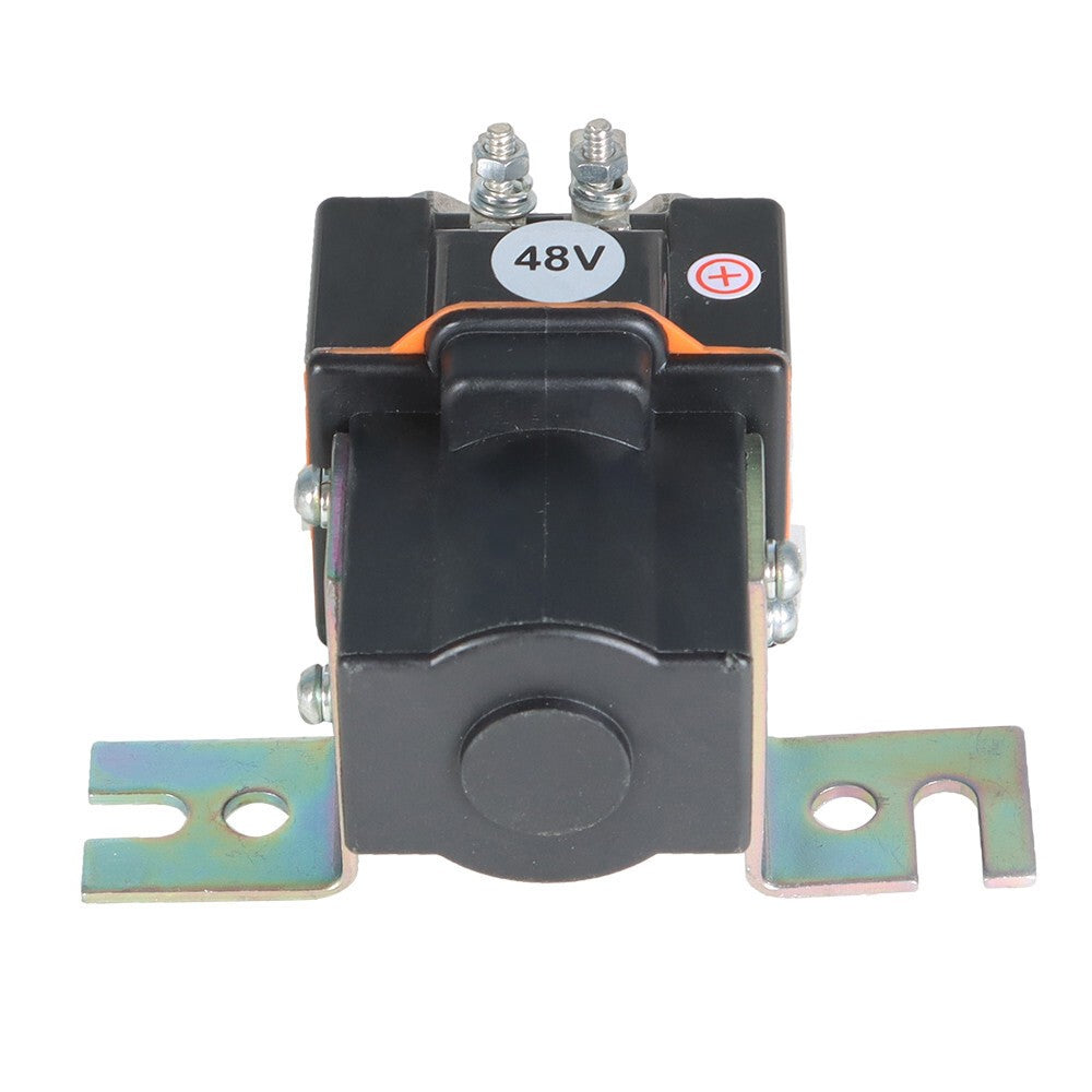 48V Solenoid for Club Car DS Precedent Golf Cart Electric Models 2000+