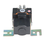48V Solenoid for Club Car DS Precedent Golf Cart Electric Models 2000+