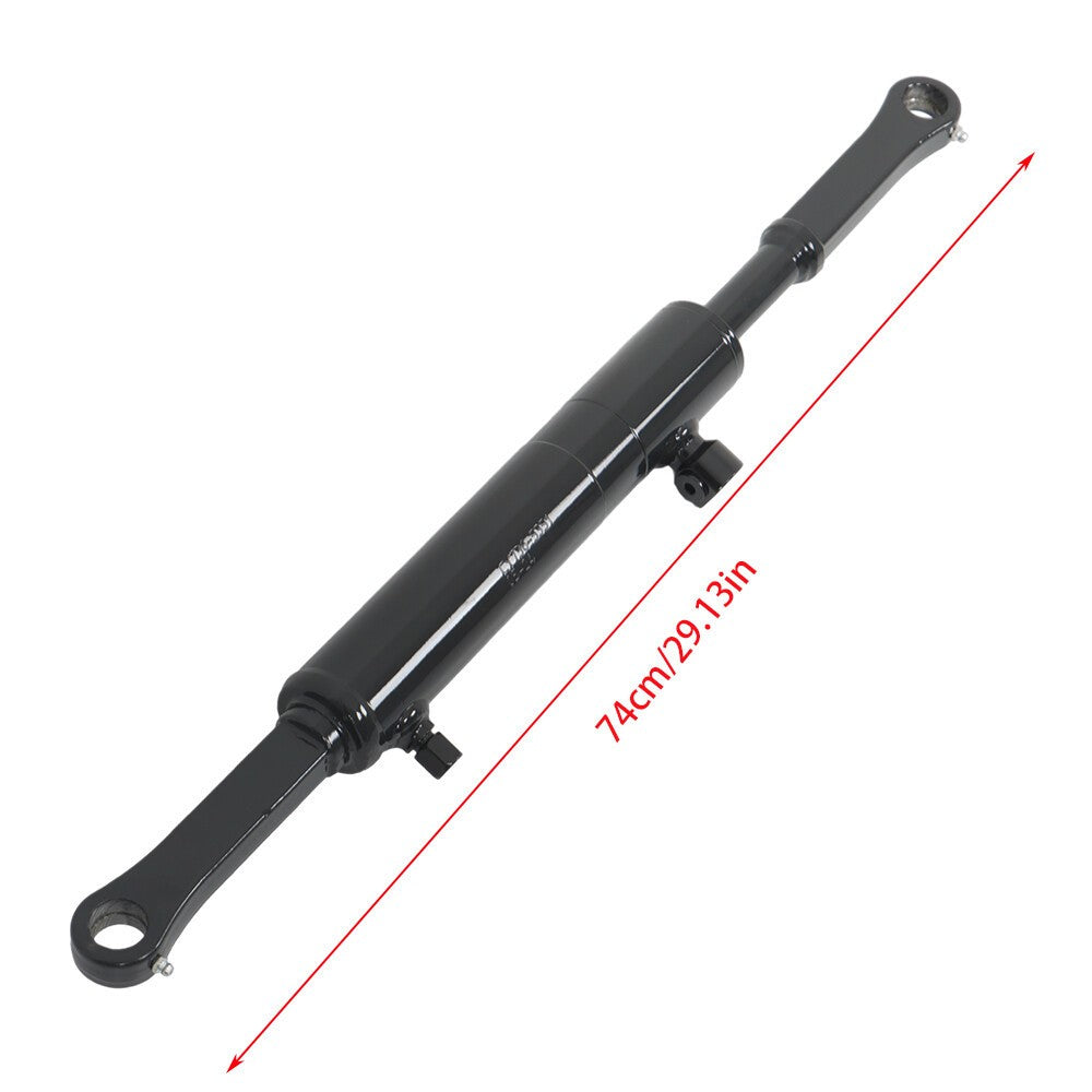 M Series Fast-Tach Cylinder for Bobcat S510 S650 S590 S570 T740 T750 T770 T870