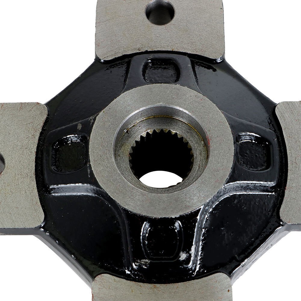 New 4PC Front Rear Wheel Hub Polaris RZR XP 4 1000 High Lifter EPS