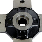New 4PC Front Rear Wheel Hub Polaris RZR XP 4 1000 High Lifter EPS