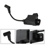 6PCS Ignition Coils Mercury 30-300HP 1996-2007 827509A10 827509T7 114-7509