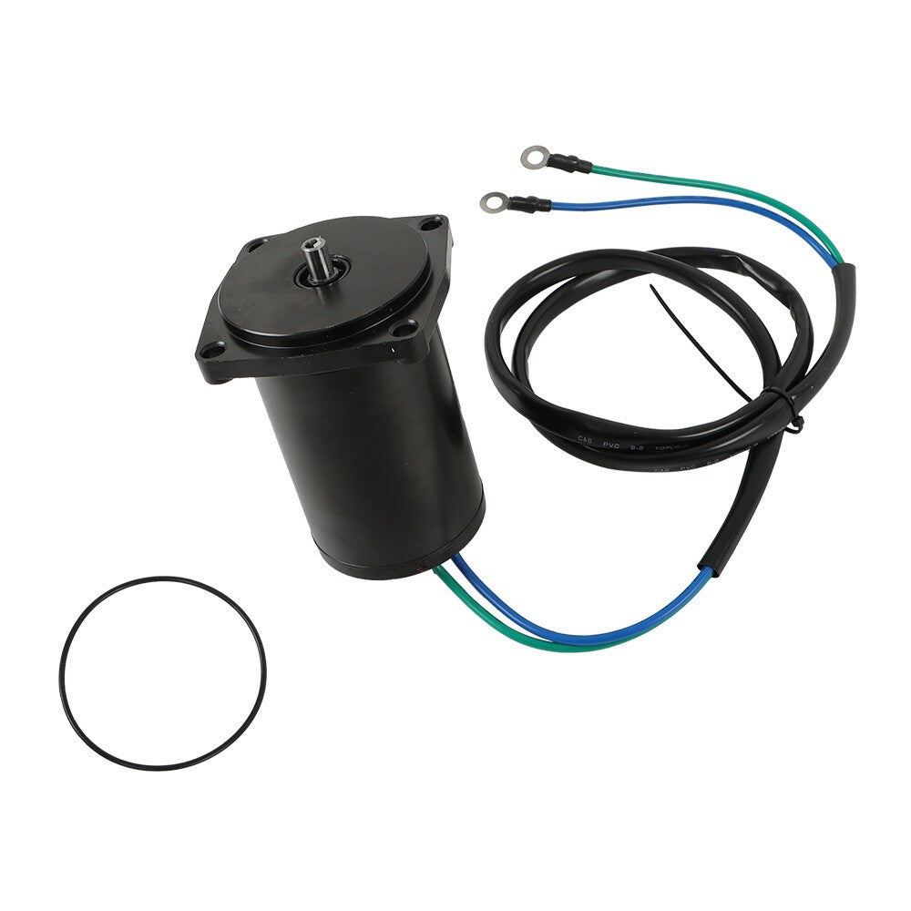 1999-2000 Suzuki DF Series 38100-87J00-0EP Trim Tilt Motor Outboard Motor Parts