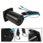 1999-2000 Suzuki DF Series 38100-87J00-0EP Trim Tilt Motor Outboard Motor Parts