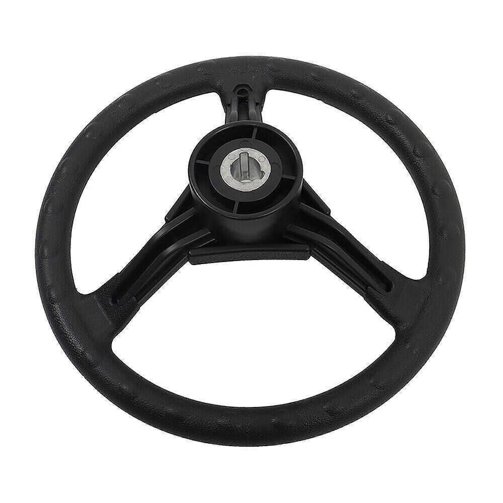 12ft SS13712 Rotary Outboard Steering System Marine Cable Kit