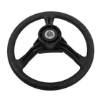 12ft SS13712 Rotary Outboard Steering System Marine Cable Kit