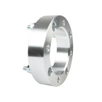 Can-Am 4x137 1.5" 110mm Hub M10x1.25 Wheel Spacers 4pcs Silver