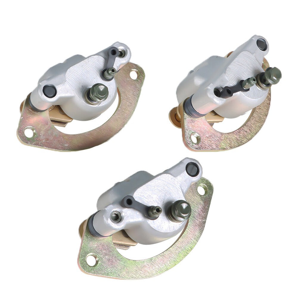 Polaris Sportsman XP 850 2010-2014 Front & Rear Brake Calipers Set