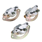 Polaris Sportsman XP 850 2010-2014 Front & Rear Brake Calipers Set
