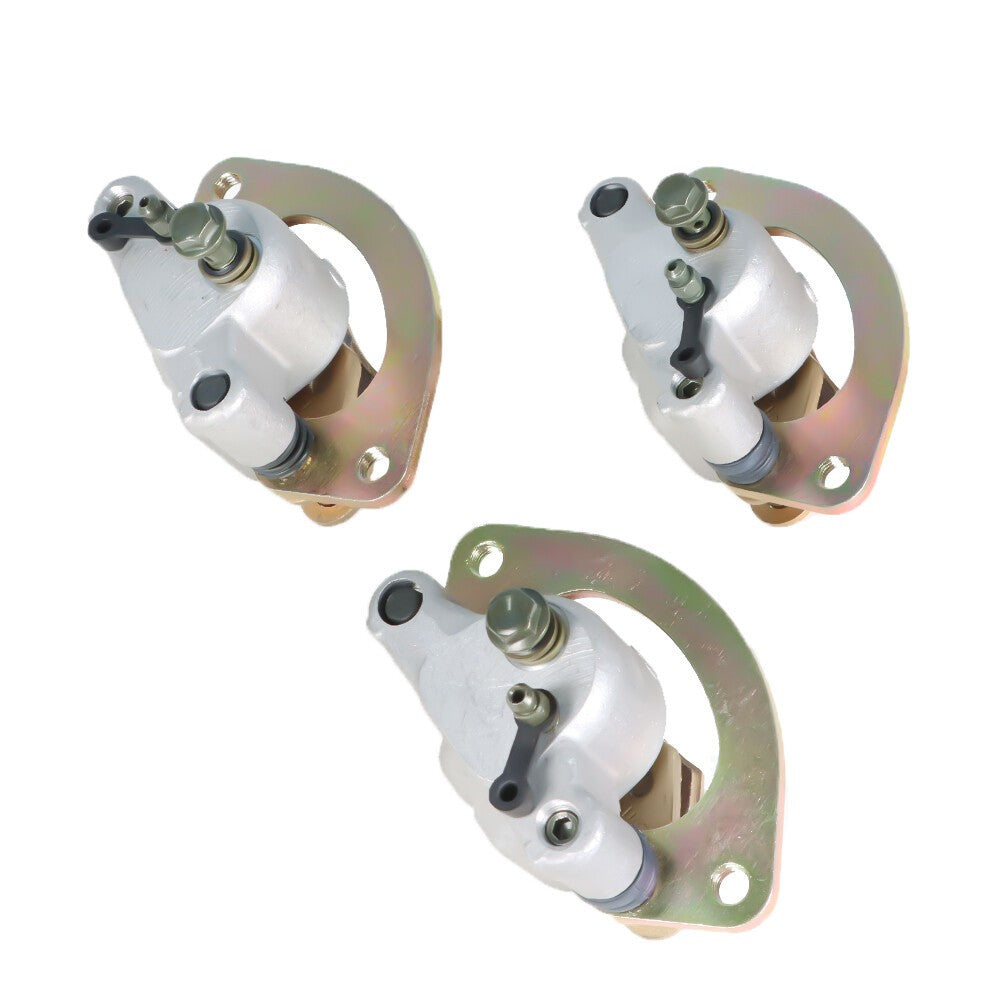 Polaris Sportsman XP 850 2010-2014 Front & Rear Brake Calipers Set