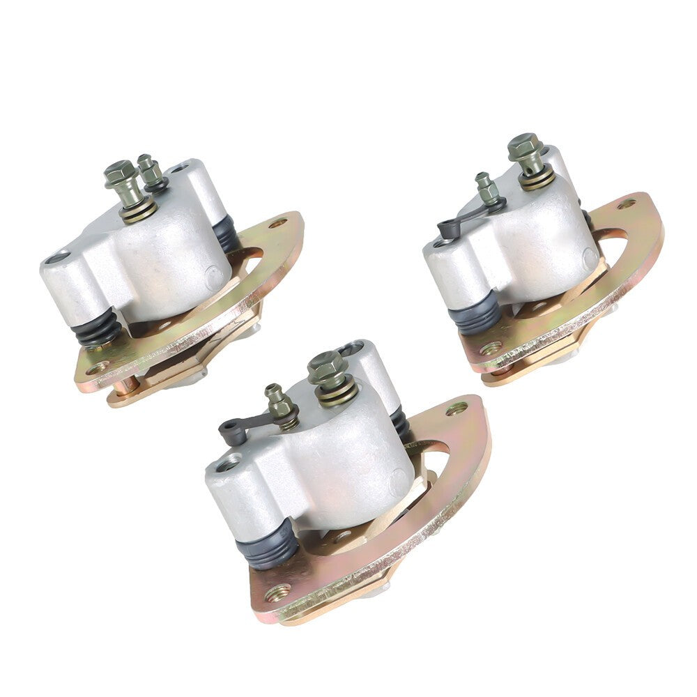 Polaris Sportsman XP 850 2010-2014 Front & Rear Brake Calipers Set