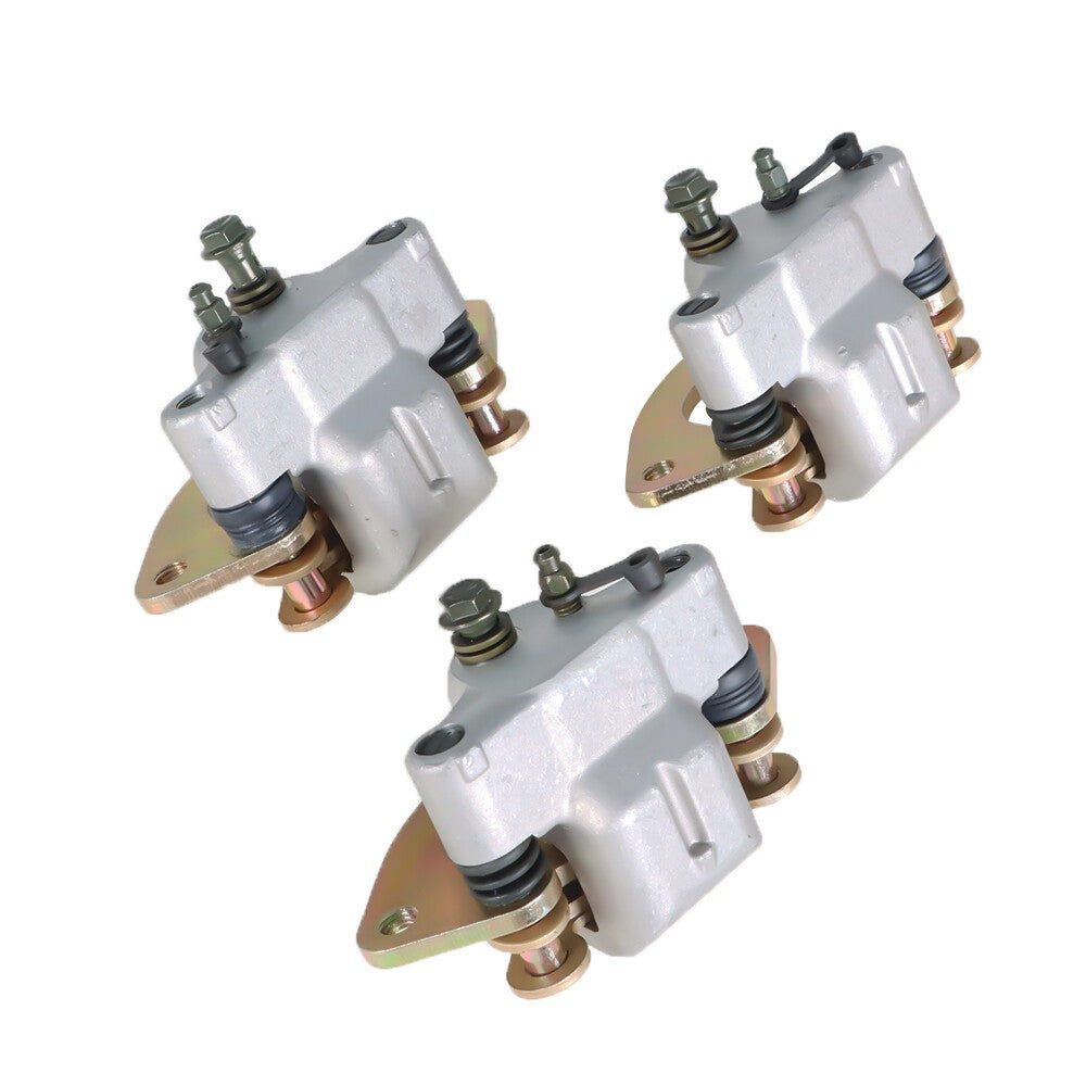Polaris Sportsman XP 850 2010-2014 Front & Rear Brake Calipers Set