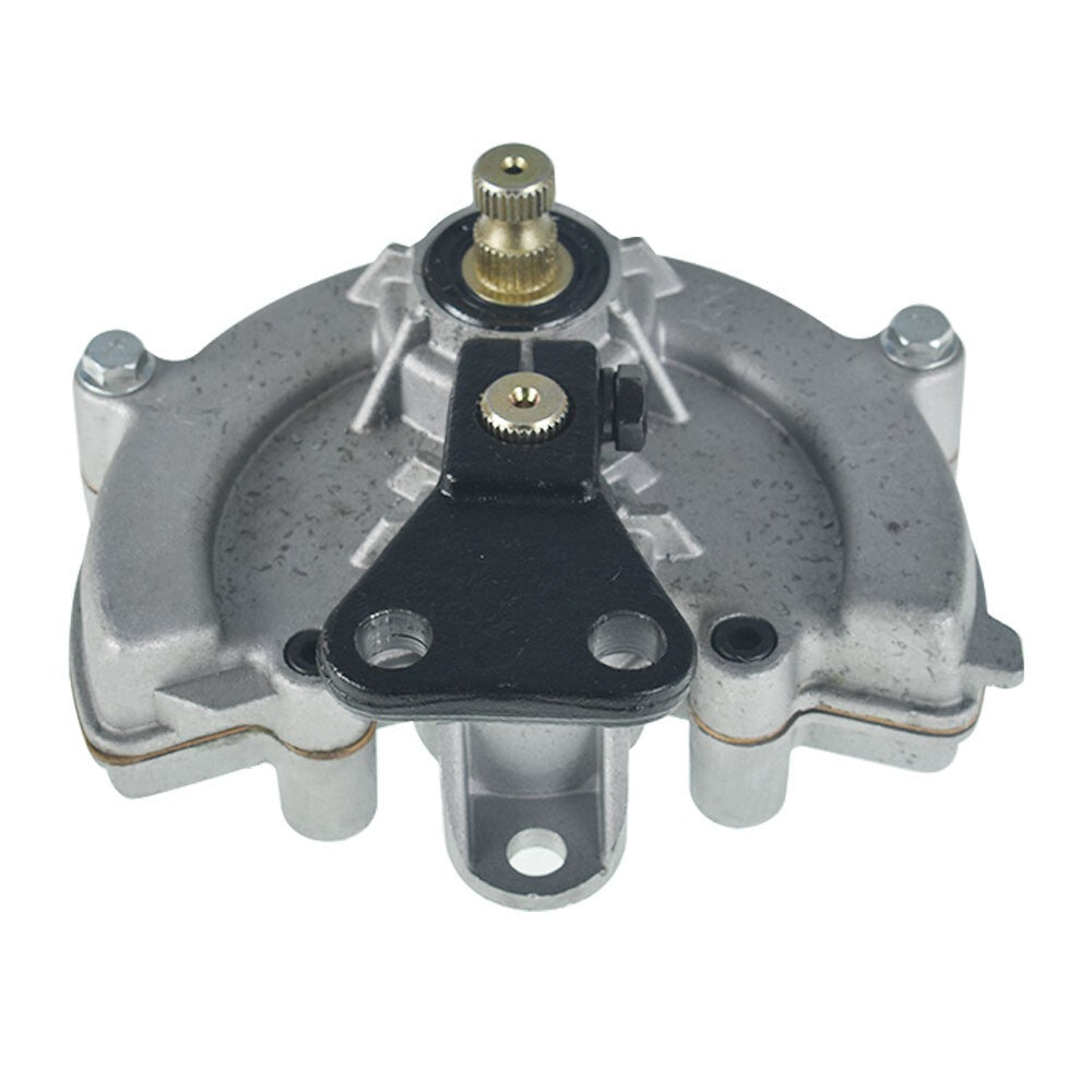 Steering Gear Box Assembly 36 Teeth for Polaris RZR 170 EFI 0454278