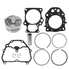 Honda Rancher 420 Piston Rings Gasket Kit 2007-2018 TRX420FM1 TRX420TE ATV