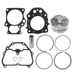 Honda Rancher 420 Piston Rings Gasket Kit 2007-2018 TRX420FM1 TRX420TE ATV