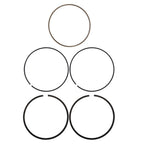 Honda Foreman 450 ATV Top End Rebuild Kit 1998-2004 Cylinder Piston Gaskets