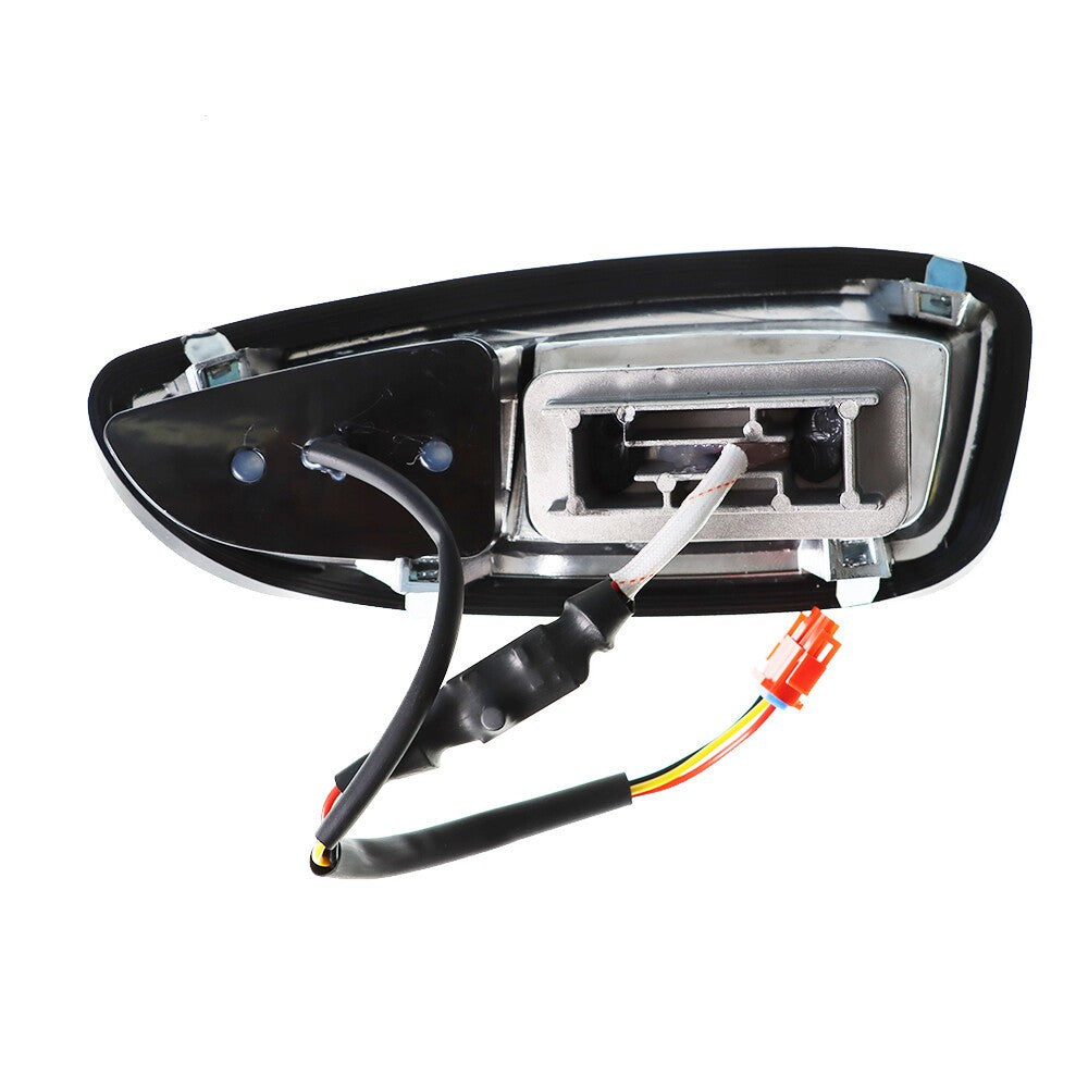 EZGO RXV 2008-2015 Golf Cart LED Headlight & Taillight Light Kit Assembly
