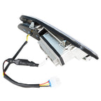 EZGO RXV 2008-2015 Golf Cart LED Headlight & Taillight Light Kit Assembly