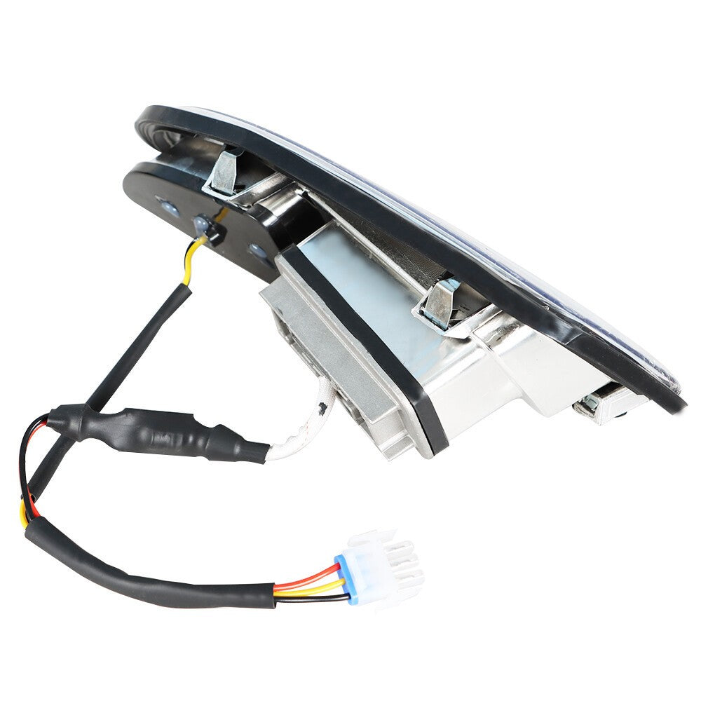 EZGO RXV 2008-2015 Golf Cart LED Headlight & Taillight Light Kit Assembly
