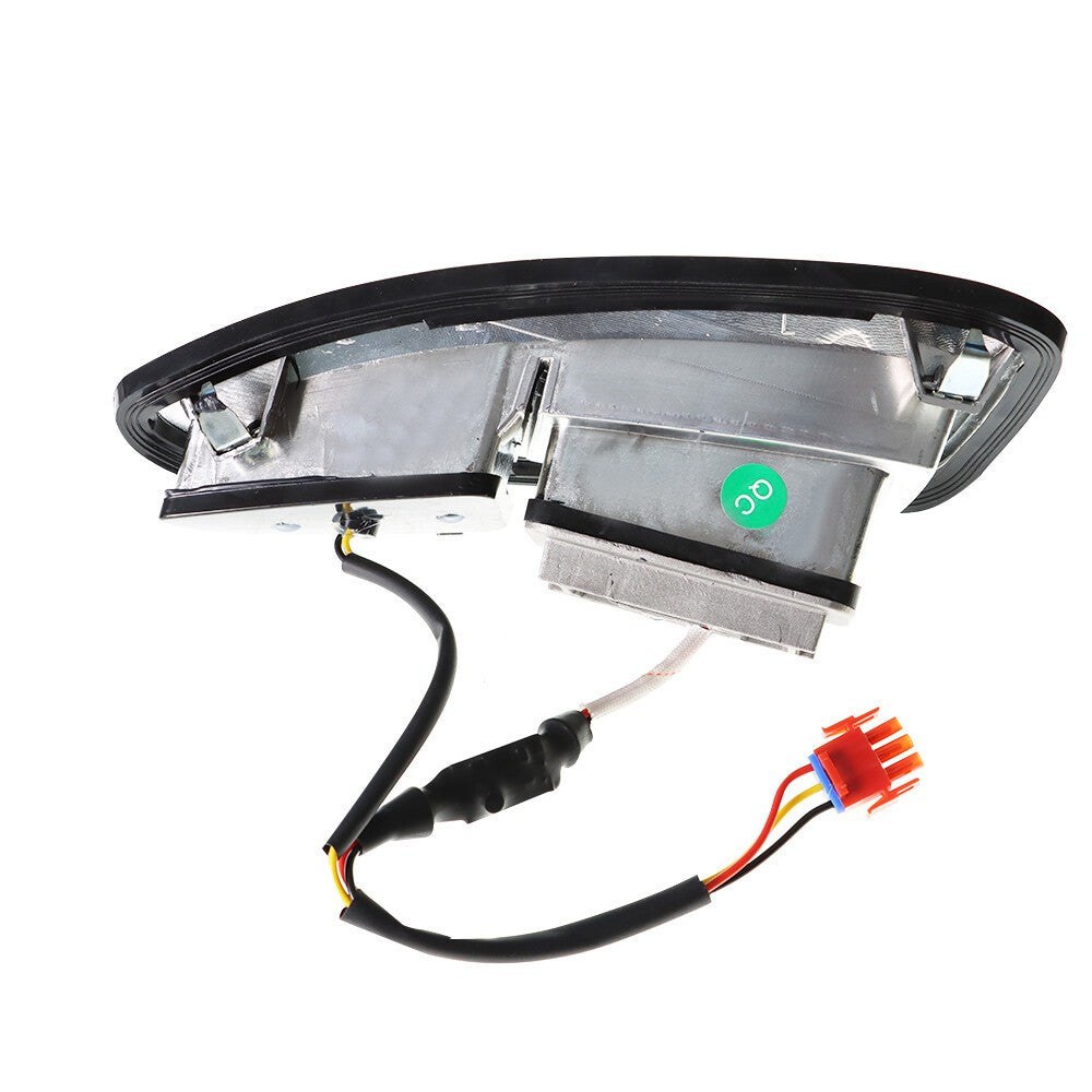 EZGO RXV 2008-2015 Golf Cart LED Headlight & Taillight Light Kit Assembly