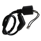 Polaris Sportsman 300 Ignition Coil 2008-2010 Black Replacement Part