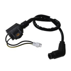 Polaris Sportsman 300 Ignition Coil 2008-2010 Black Replacement Part