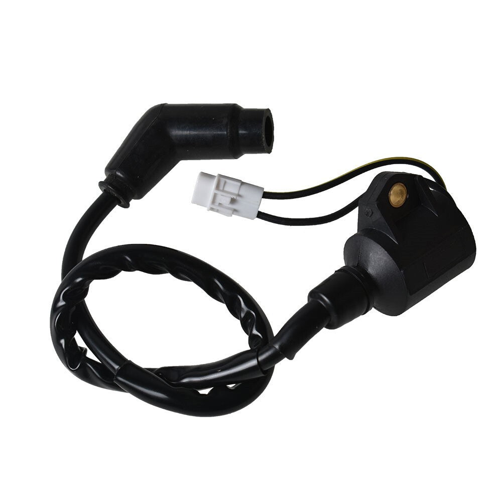 Polaris Sportsman 300 Ignition Coil 2008-2010 Black Replacement Part