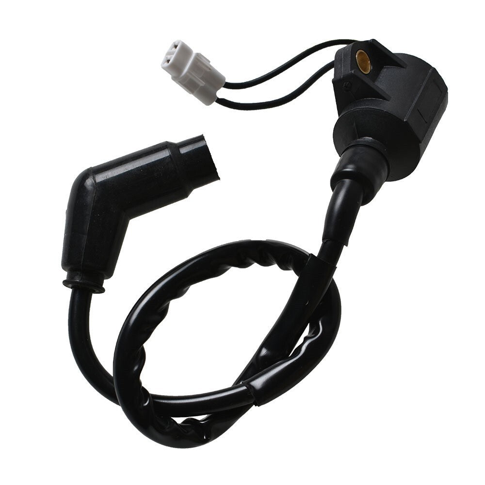 Polaris Sportsman 300 Ignition Coil 2008-2010 Black Replacement Part