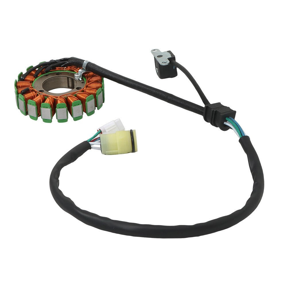 New Stator Coil for Yamaha Raptor 250 YFM250 2001-2005 Replacement Part