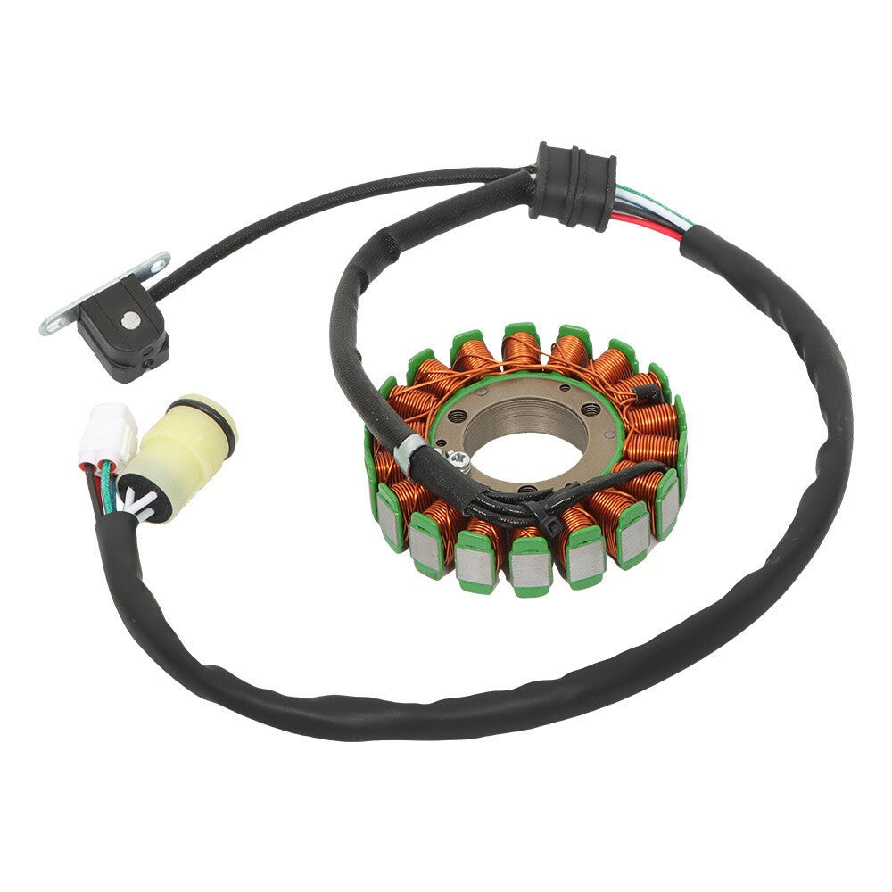 New Stator Coil for Yamaha Raptor 250 YFM250 2001-2005 Replacement Part