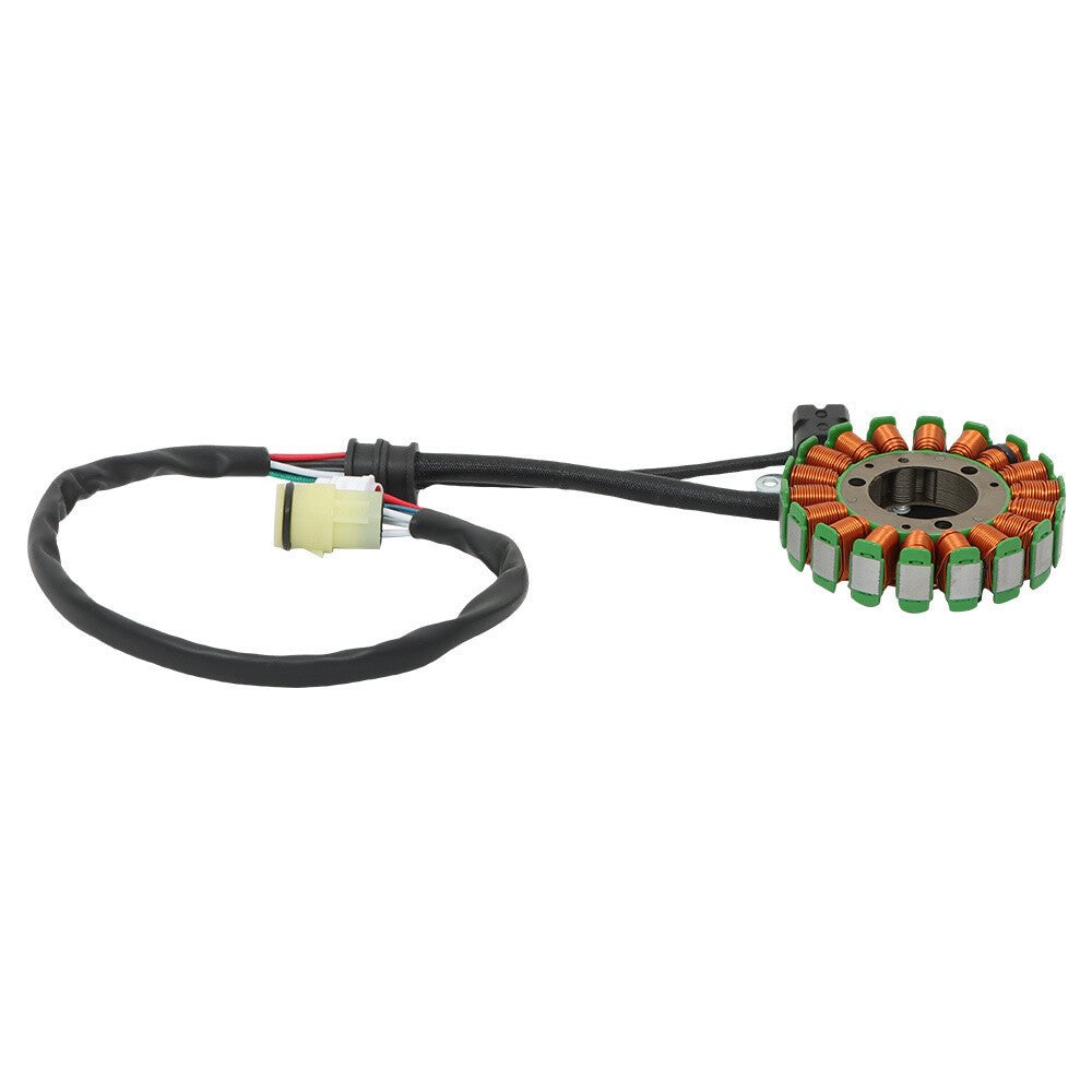 New Stator Coil for Yamaha Raptor 250 YFM250 2001-2005 Replacement Part