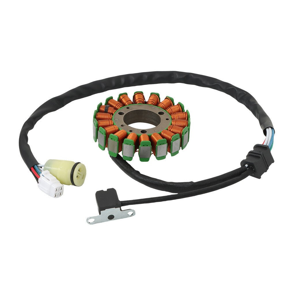New Stator Coil for Yamaha Raptor 250 YFM250 2001-2005 Replacement Part