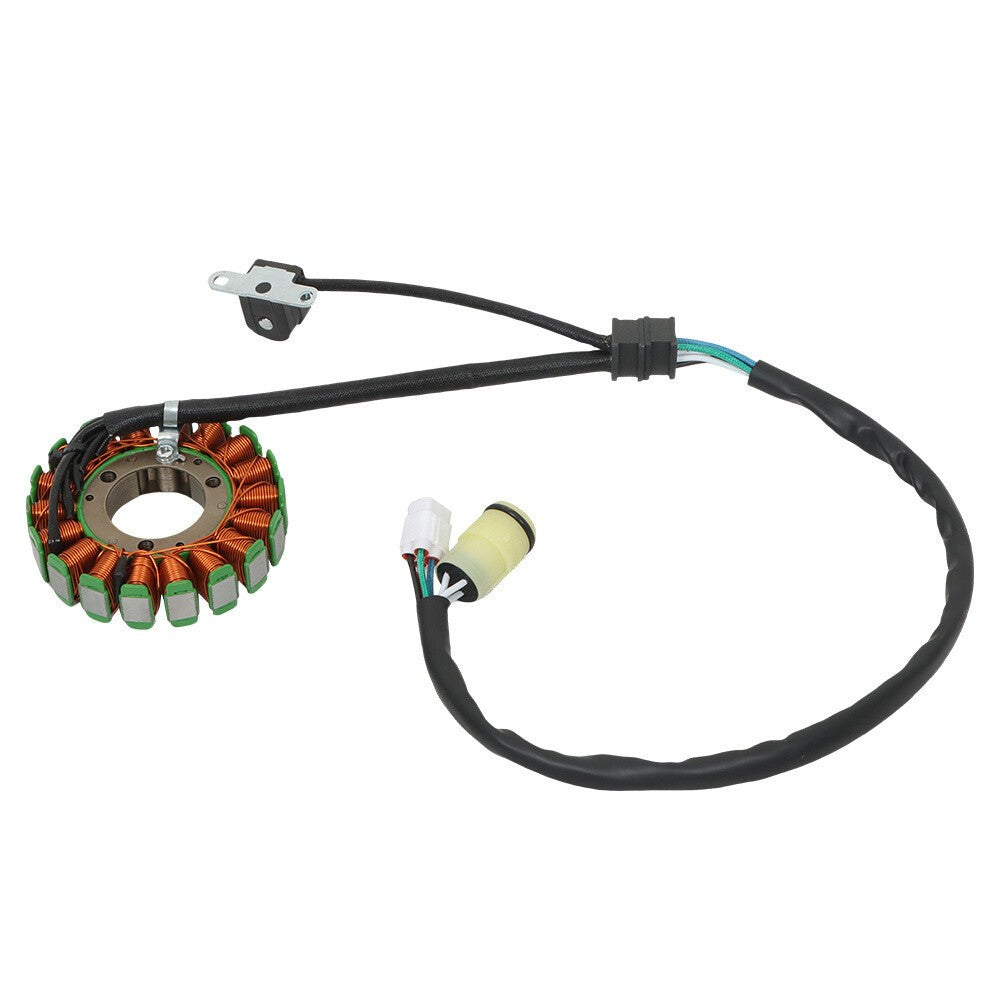 New Stator Coil for Yamaha Raptor 250 YFM250 2001-2005 Replacement Part