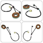 New Stator Coil for Yamaha Raptor 250 YFM250 2001-2005 Replacement Part