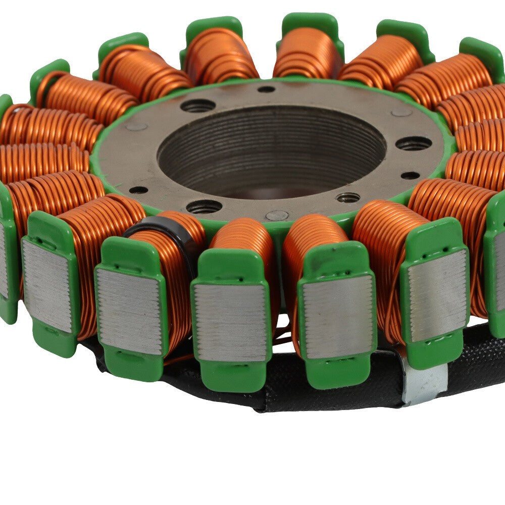 New Stator Coil for Yamaha Raptor 250 YFM250 2001-2005 Replacement Part