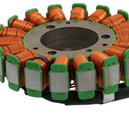 New Stator Coil for Yamaha Raptor 250 YFM250 2001-2005 Replacement Part