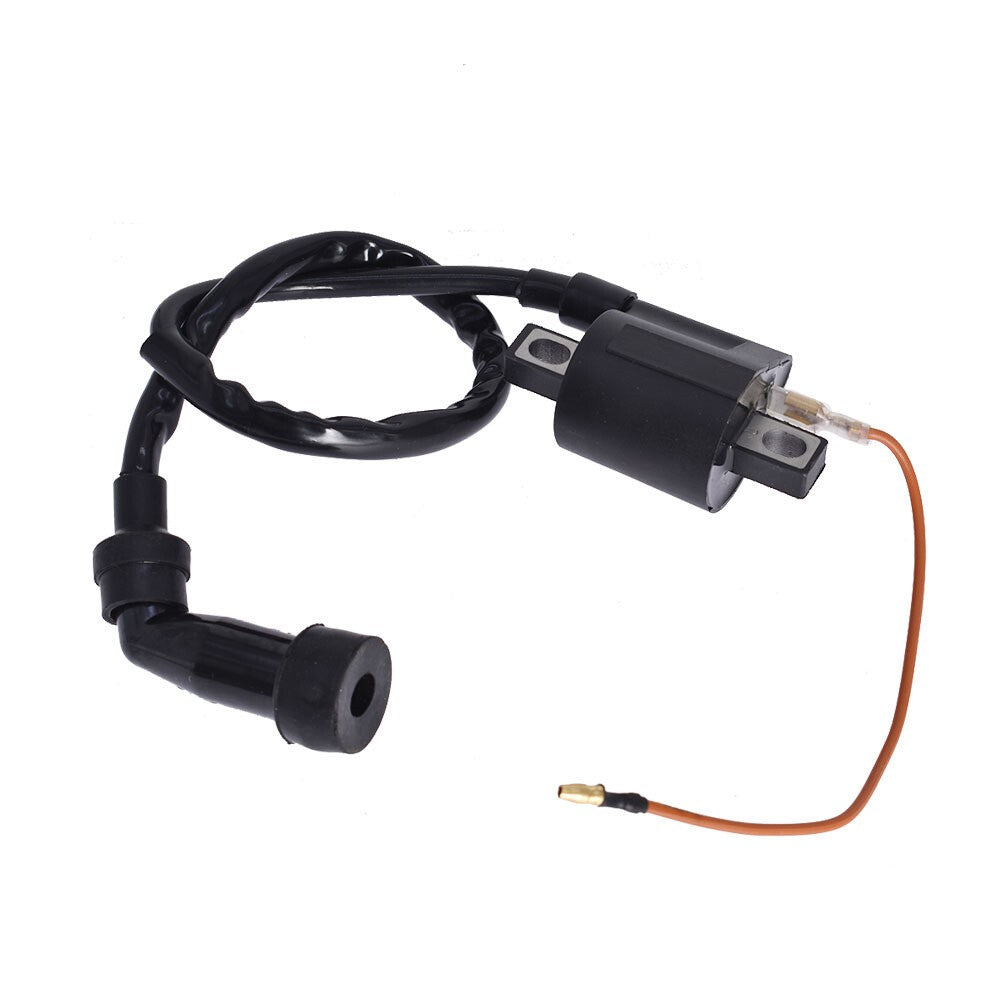 Yamaha YFM225 ATV Ignition Coil 1986-1988 Replacement Fit Moto 4 New