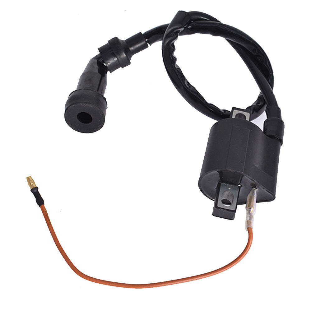 Yamaha YFM225 ATV Ignition Coil 1986-1988 Replacement Fit Moto 4 New