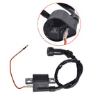 Yamaha YFM225 ATV Ignition Coil 1986-1988 Replacement Fit Moto 4 New