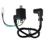 Suzuki RM250 ATV Ignition Coil 33410-36E00 1996-2008 Replacement Part