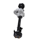 EZGO Electric Golf Cart Rear Axle Assembly 73500G01 Schafer 12.44:1 1994-2022