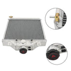 Polaris Big Boss 500 6x6 98-99 Magnum 425 95-98 Radiator 1240015 Replacement