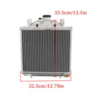 Polaris Big Boss 500 6x6 98-99 Magnum 425 95-98 Radiator 1240015 Replacement
