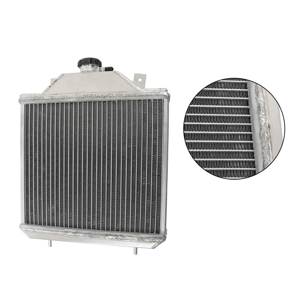 Polaris Big Boss 500 6x6 98-99 Magnum 425 95-98 Radiator 1240015 Replacement